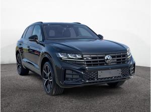 Volkswagen Touareg R-Line*286 PS*VOLLAUSSTATTUNG