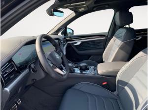 Volkswagen Touareg R-Line*286 PS*VOLLAUSSTATTUNG