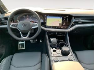 Volkswagen Touareg R-Line*286 PS*VOLLAUSSTATTUNG
