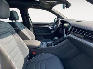 Volkswagen Touareg R-Line*286 PS*VOLLAUSSTATTUNG