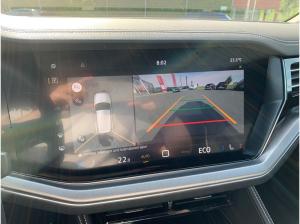 Volkswagen Touareg R-Line*286 PS*VOLLAUSSTATTUNG