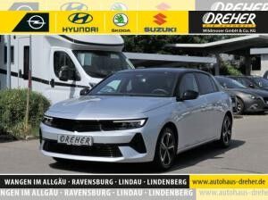 Opel Astra GS Klima/EPH/LH/SH