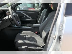Opel Astra GS Klima/EPH/LH/SH