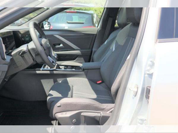 Opel Astra Sports Tourer GS Navi/Lenkrad- und Sitzhzg GS Line