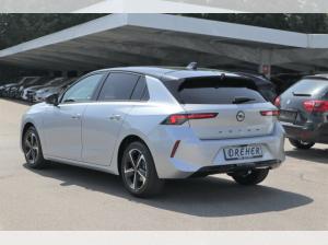 Opel Astra GS Klima/EPH/LH/SH