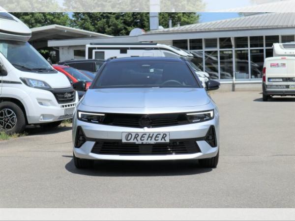 Opel Astra Sports Tourer GS Navi/Lenkrad- und Sitzhzg GS Line