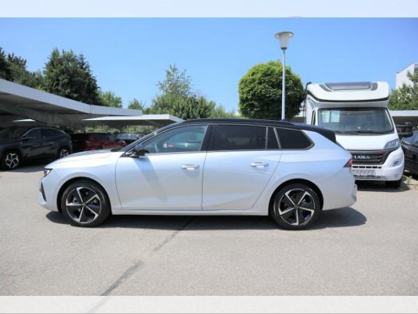 Opel Astra Sports Tourer GS Navi/Lenkrad- und Sitzhzg GS Line