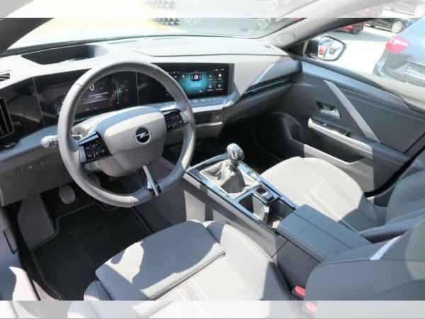 Opel Astra Sports Tourer GS Navi/Lenkrad- und Sitzhzg GS Line