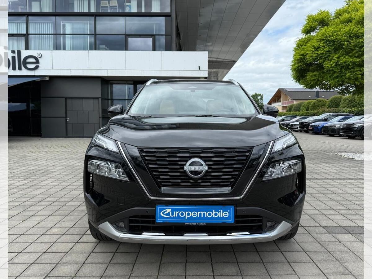 Nissan X-Trail Tekna 1.5 e-POWER e-4ORCE 157kW 4x4 (UVP 60.590/SOFORT) PANO/BOSE/MEMORY/NAV/PILOT/LED/UVM.