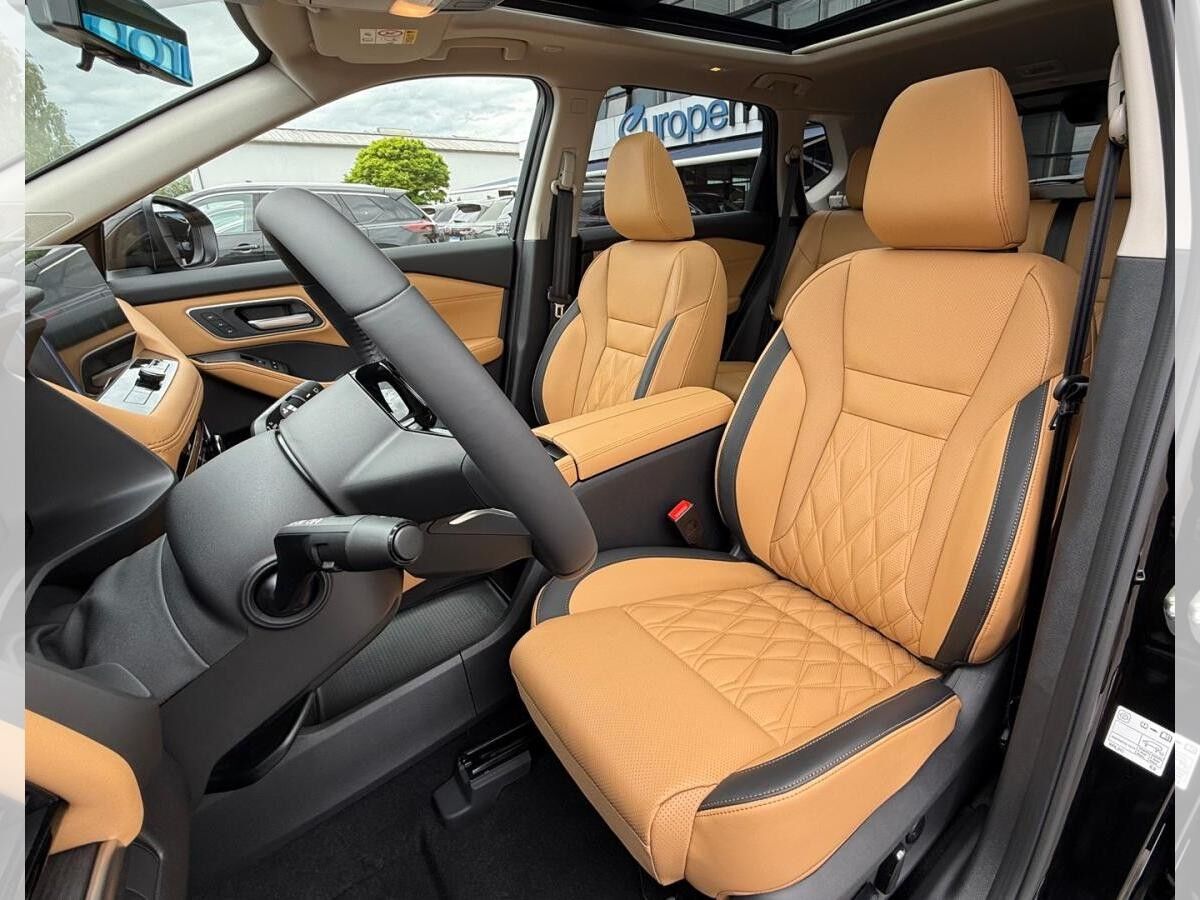 Nissan X-Trail Tekna 1.5 e-POWER e-4ORCE 157kW 4x4 (UVP 60.590/SOFORT) PANO/BOSE/MEMORY/NAV/PILOT/LED/UVM.