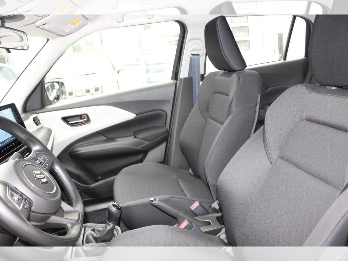 Suzuki Swift Club Hybrid ***SOFORT LIEFERBAR***