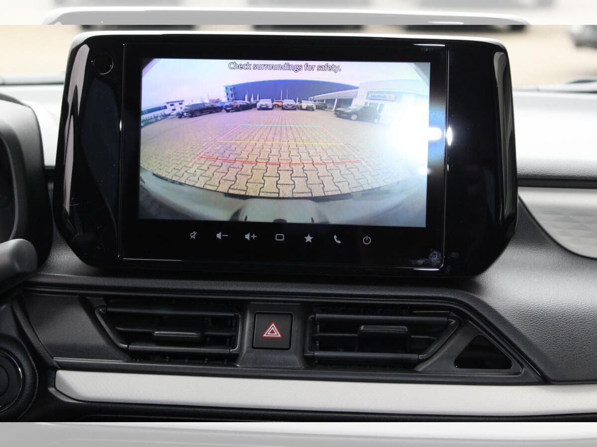 Suzuki Swift Club Hybrid ***SOFORT LIEFERBAR***