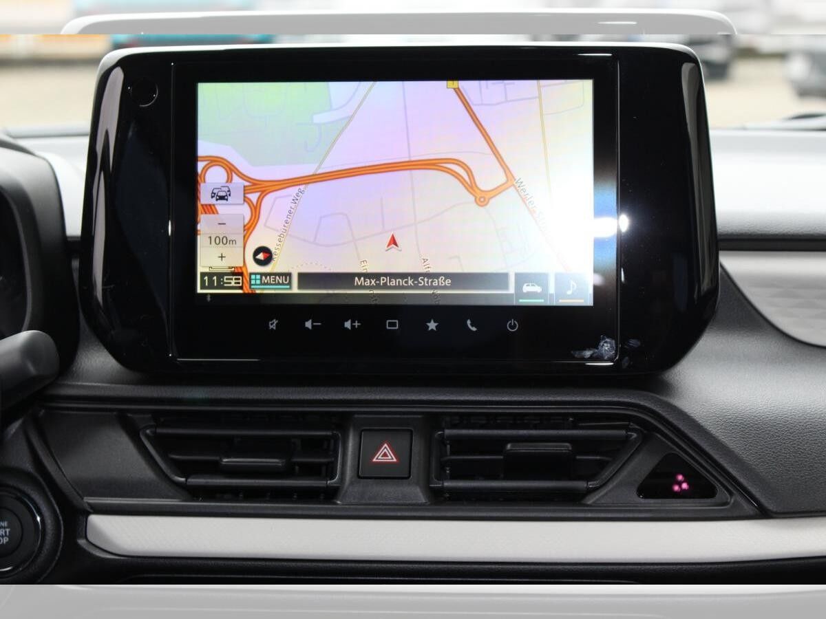 Suzuki Swift Club Hybrid ***SOFORT LIEFERBAR***