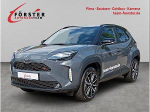 Toyota Yaris Cross 1,5 l 4x2 Hybrid GR Sport