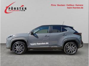 Toyota Yaris Cross 1,5 l 4x2 Hybrid GR Sport