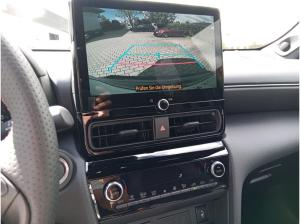 Toyota Yaris Cross 1,5 l 4x2 Hybrid GR Sport