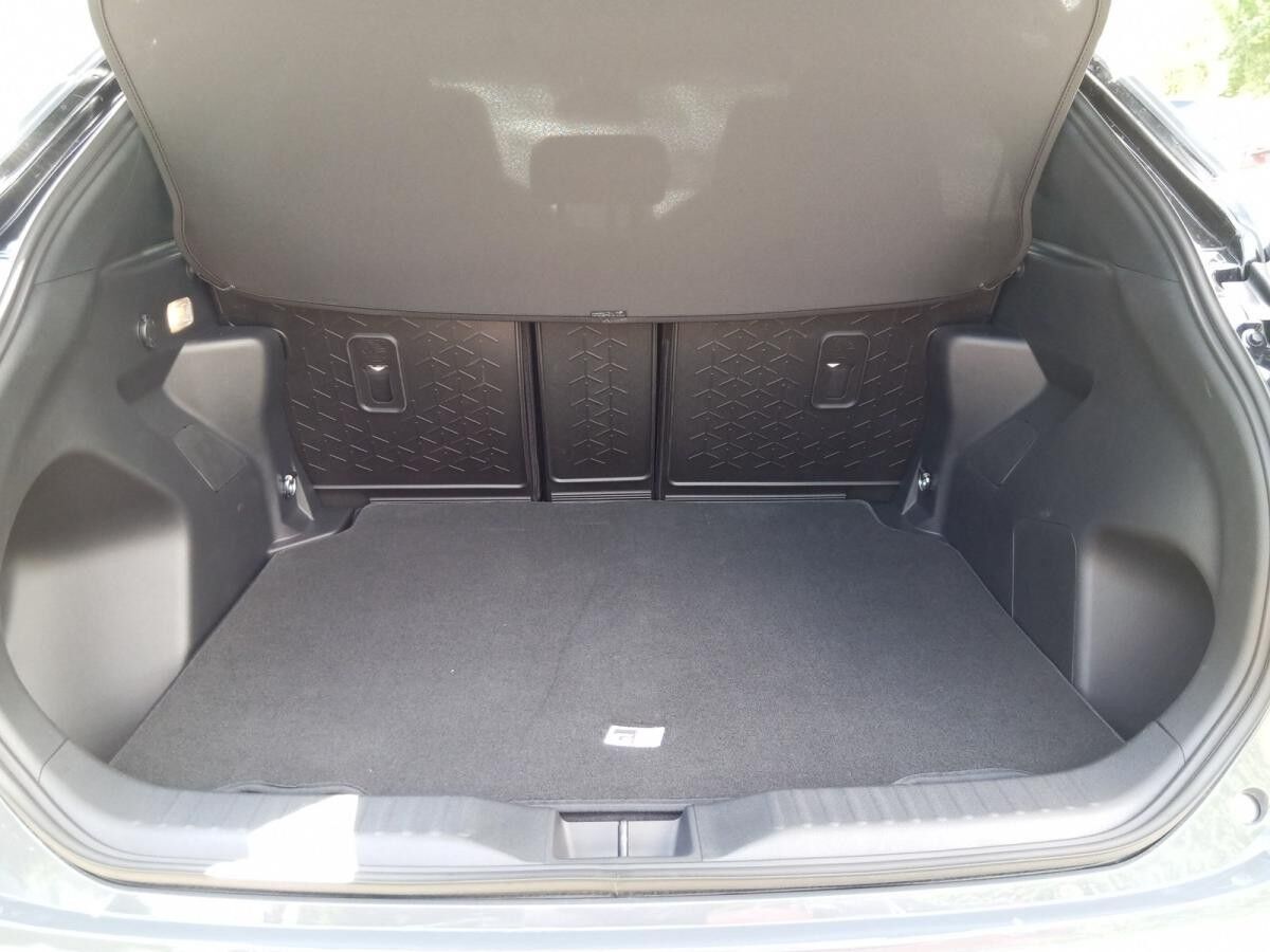 Toyota Yaris Cross 1,5 l 4x2 Hybrid GR Sport