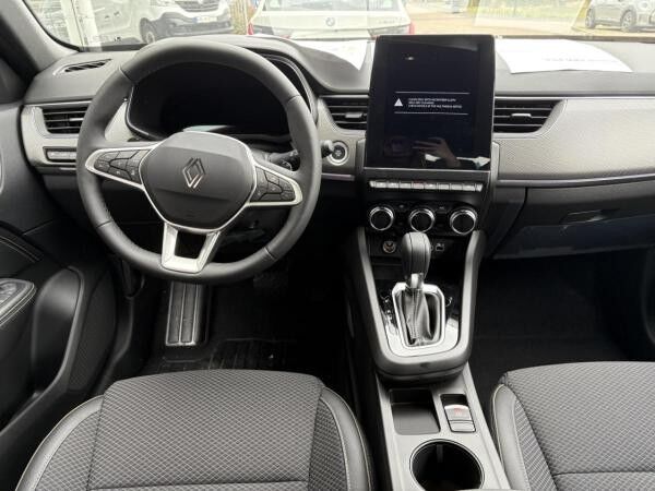 Renault Arkana TECHNO MILD HYBRID 140 EDC ❗ GANZJAHRESREIFEN ❗ SOFORT VERFÜGBAR ❗