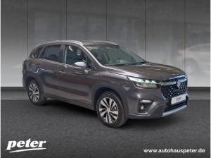Suzuki S-Cross 1.5 Comfort+ Allgrip AGS