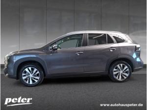 Suzuki S-Cross 1.5 Comfort+ Allgrip AGS