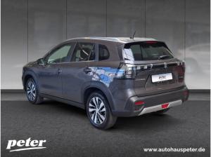Suzuki S-Cross 1.5 Comfort+ Allgrip AGS