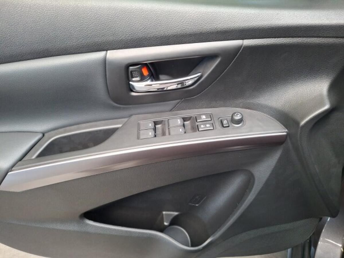 Suzuki S-Cross 1.5 Comfort+ Allgrip AGS