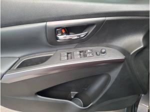 Suzuki S-Cross 1.5 Comfort+ Allgrip AGS