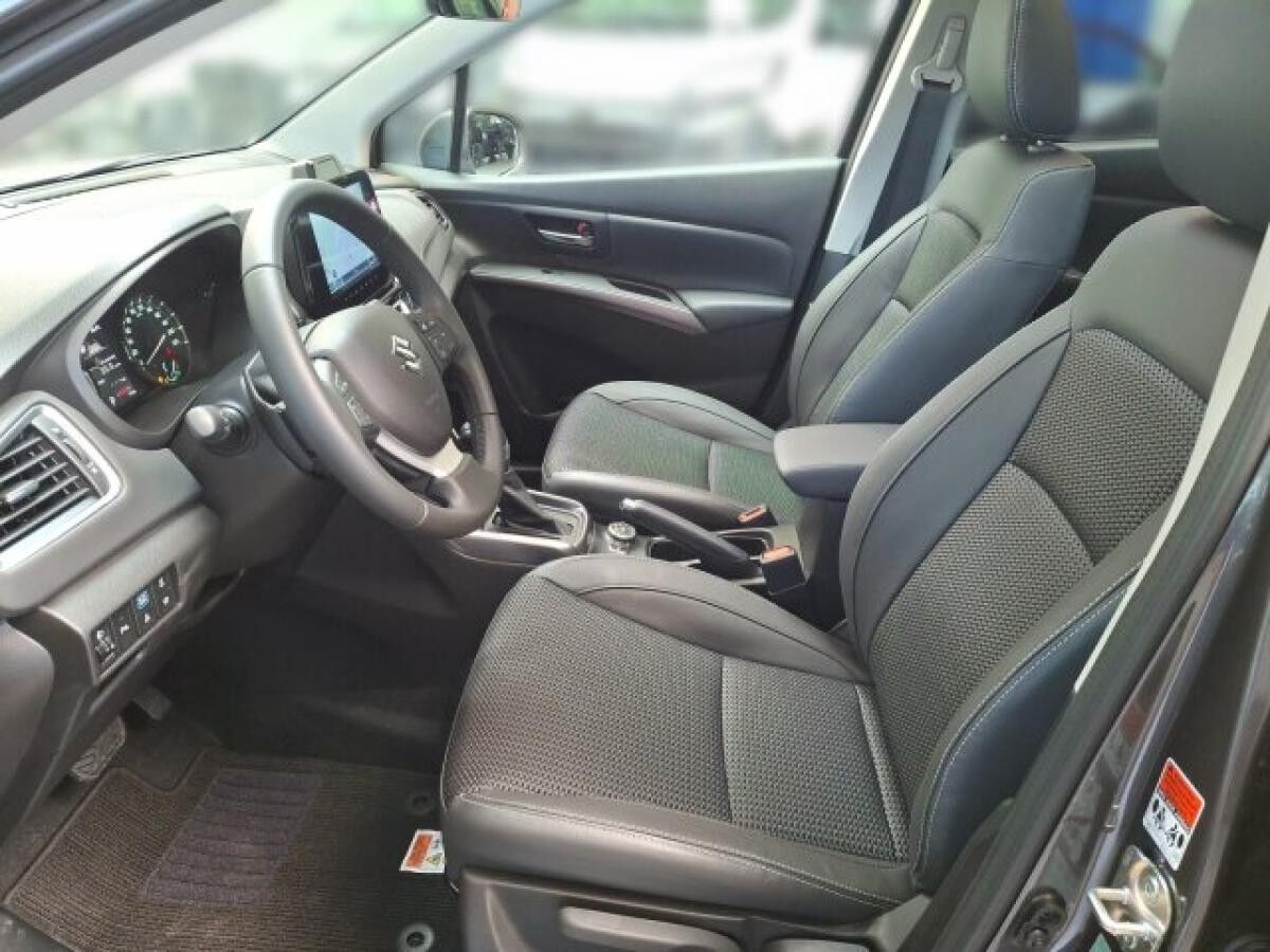 Suzuki S-Cross 1.5 Comfort+ Allgrip AGS