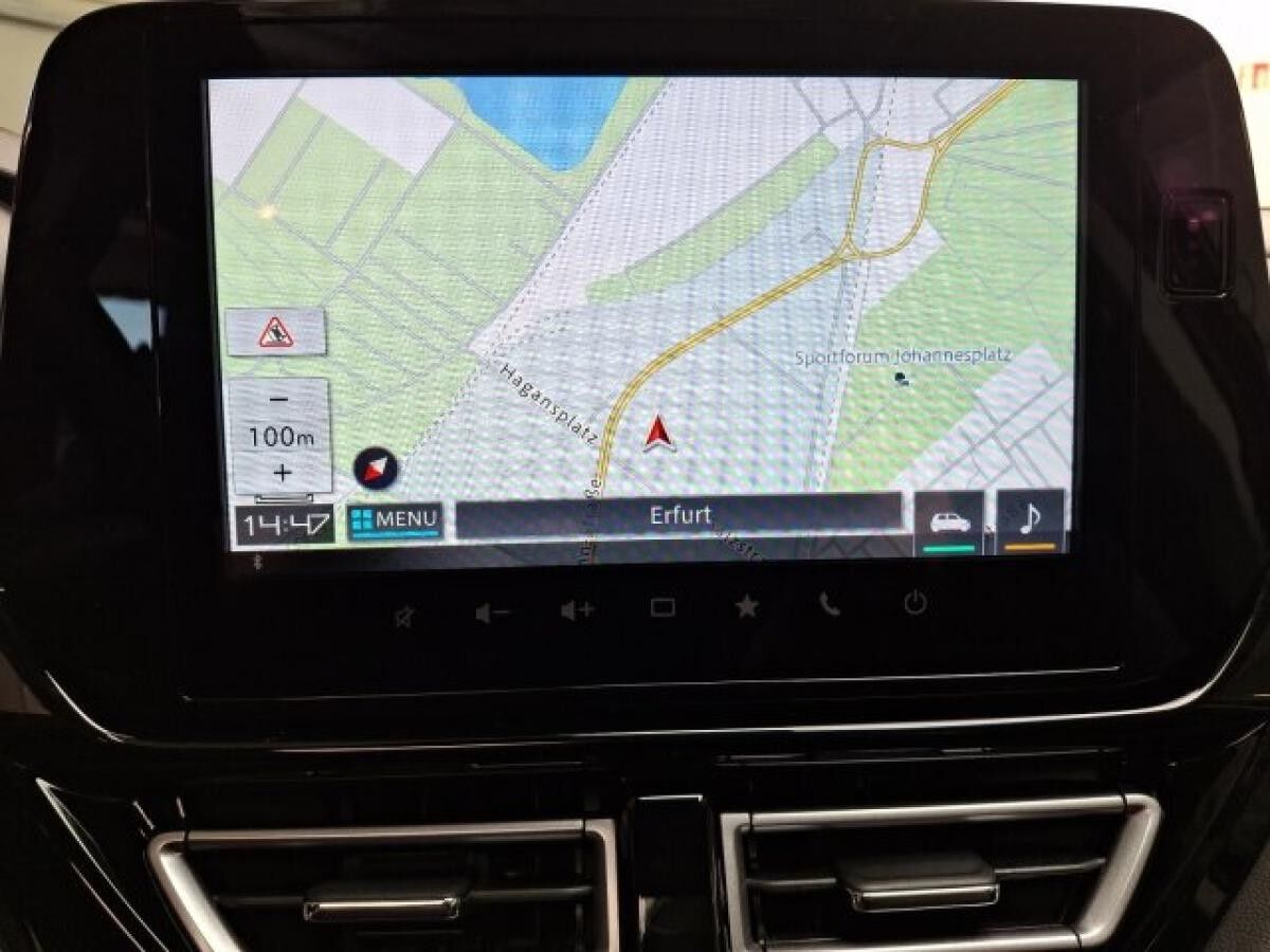 Suzuki S-Cross 1.5 Comfort+ Allgrip AGS