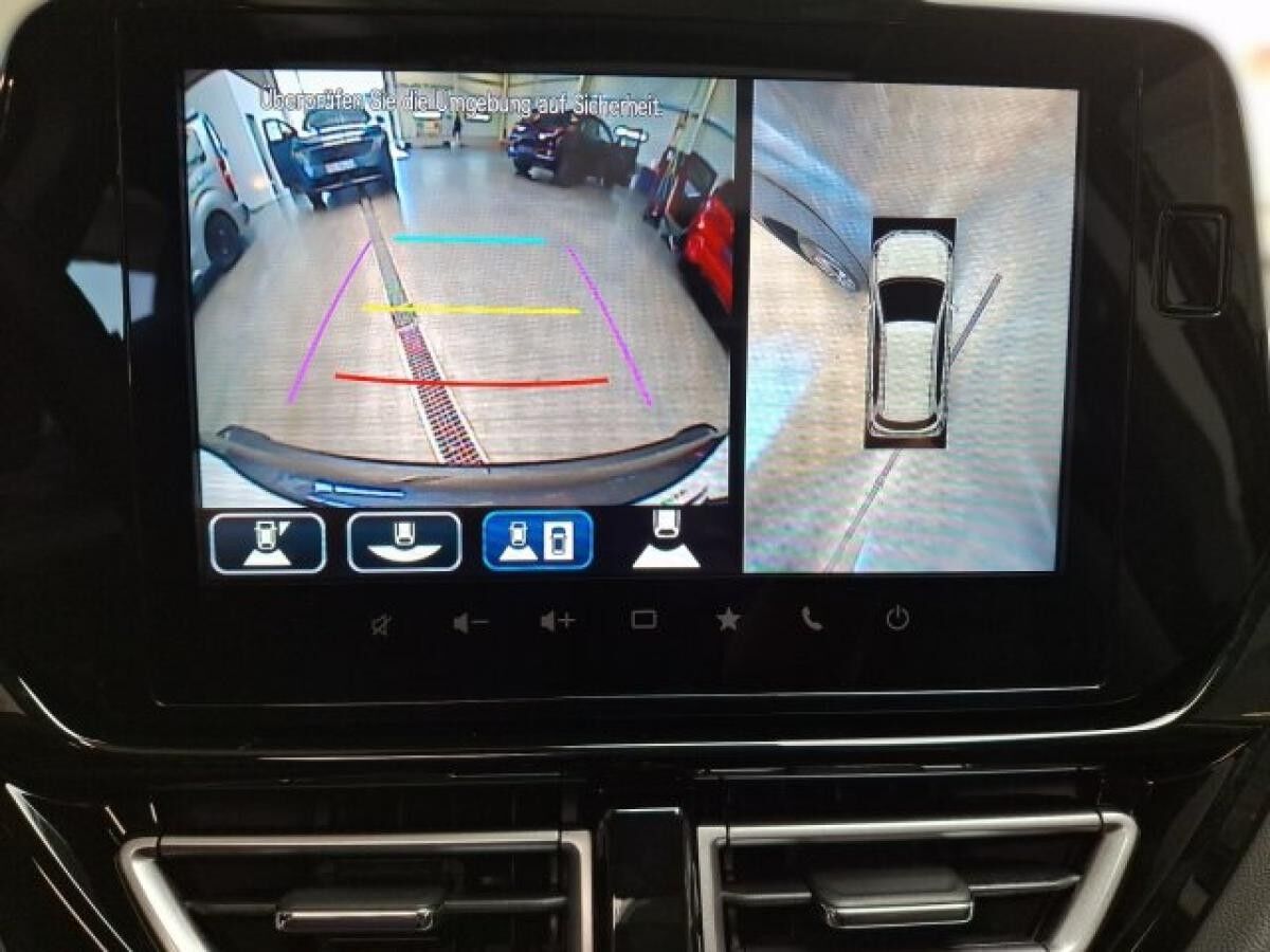 Suzuki S-Cross 1.5 Comfort+ Allgrip AGS