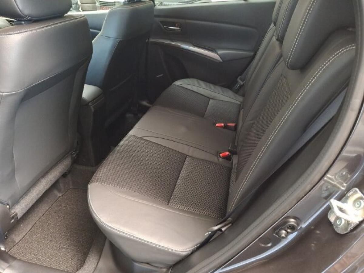 Suzuki S-Cross 1.5 Comfort+ Allgrip AGS