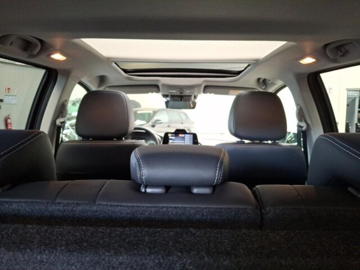 Suzuki S-Cross 1.5 Comfort+ Allgrip AGS