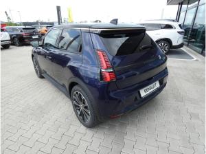 Renault 5 Techno 120 Urban Range ⚡ELEKTROBONUS🔌🔝