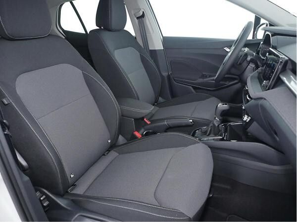 Skoda Fabia Tour 1,0 TSI KESSY*BHZ.LENK*SZH*R-KAMERA*