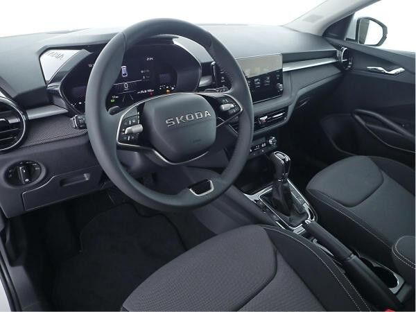 Skoda Fabia Tour 1,0 TSI KESSY*BHZ.LENK*SZH*R-KAMERA*