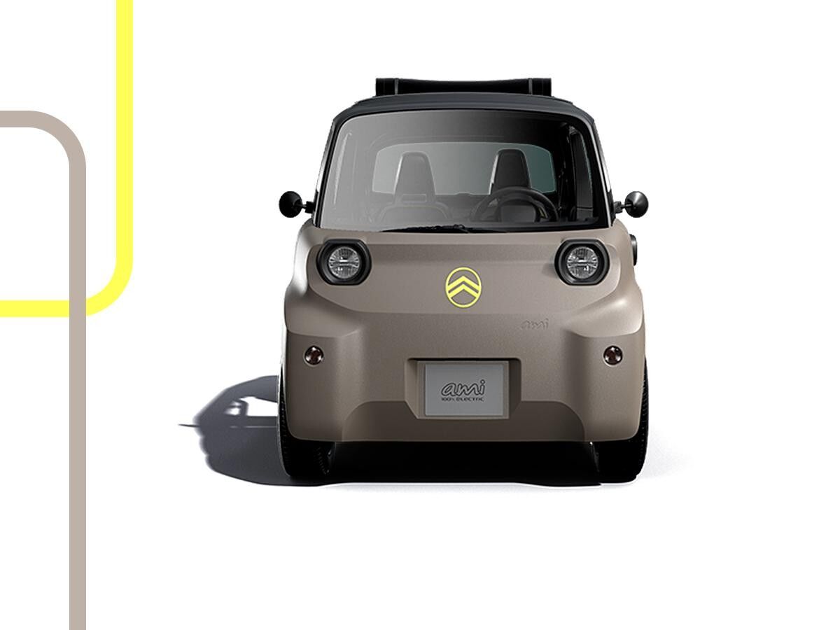 Citroën Ami NEU! ami buggy