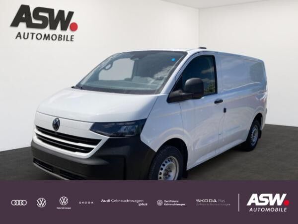 Volkswagen Transporter Kasten 2.0 TDI Automatik ‼️sofort verfügbar‼️