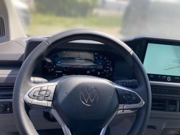 Volkswagen Transporter Kasten 2.0 TDI Automatik ‼️sofort verfügbar‼️