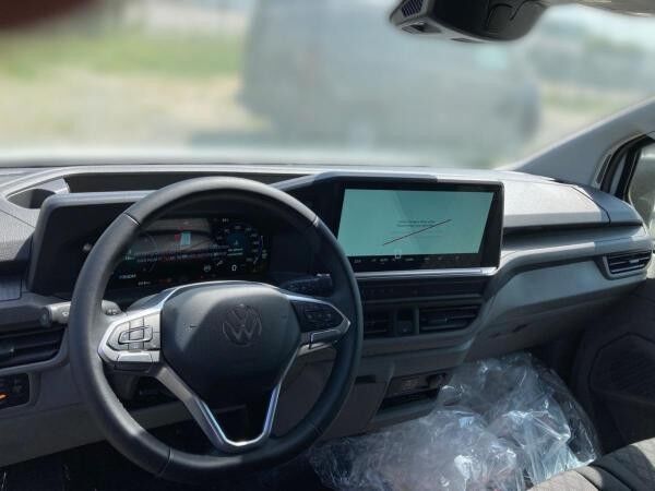Volkswagen Transporter Kasten 2.0 TDI Automatik ‼️sofort verfügbar‼️