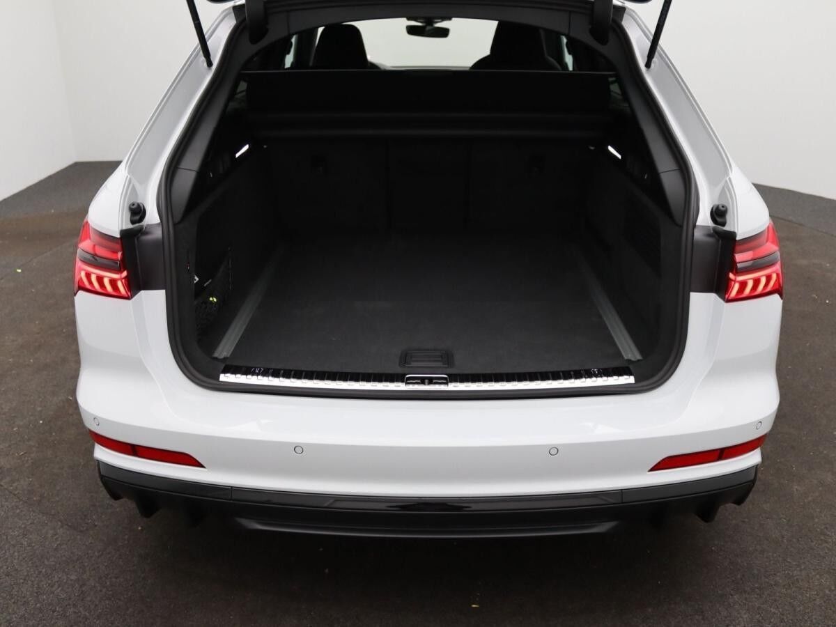 Audi S6 Avant TDI quattro / HD-Matrix, B&O, Pano, AHK