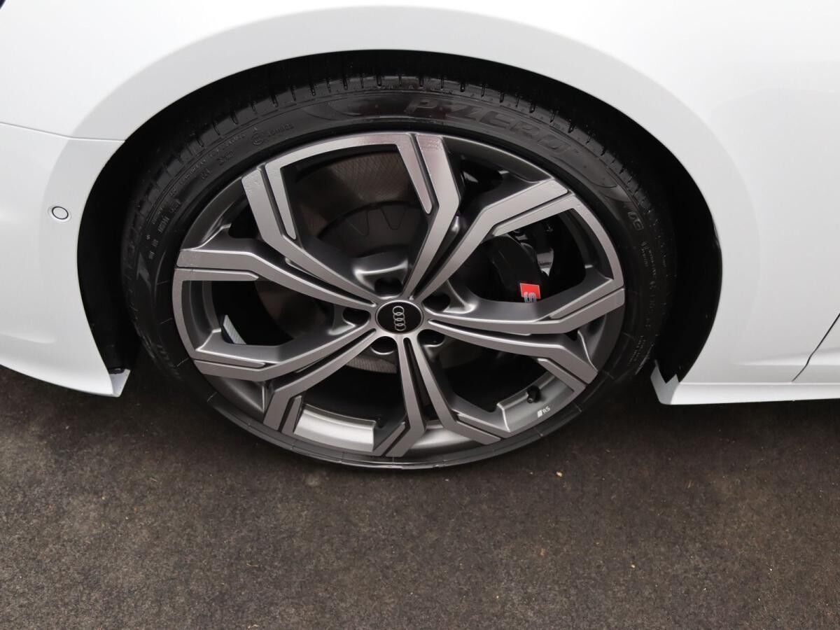 Audi S6 Avant TDI quattro / HD-Matrix, B&O, Pano, AHK