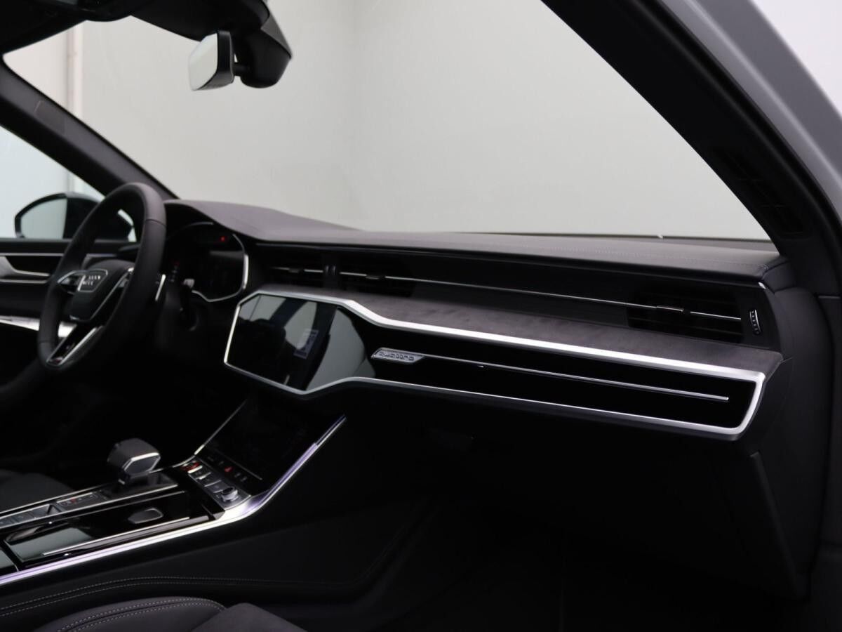 Audi S6 Avant TDI quattro / HD-Matrix, B&O, Pano, AHK