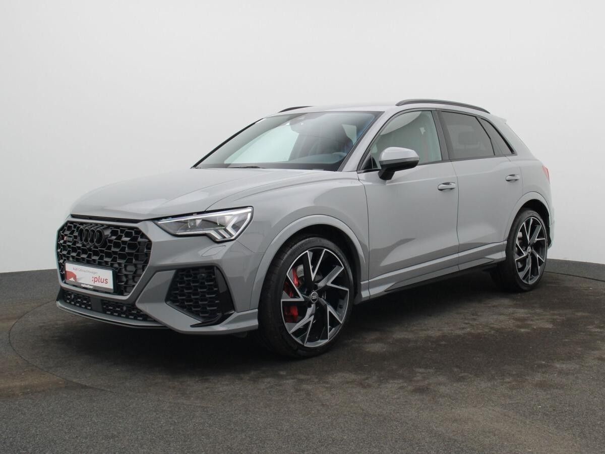Audi RS Q3 quattro S-tronic / Matrix, Vmax280, B&O