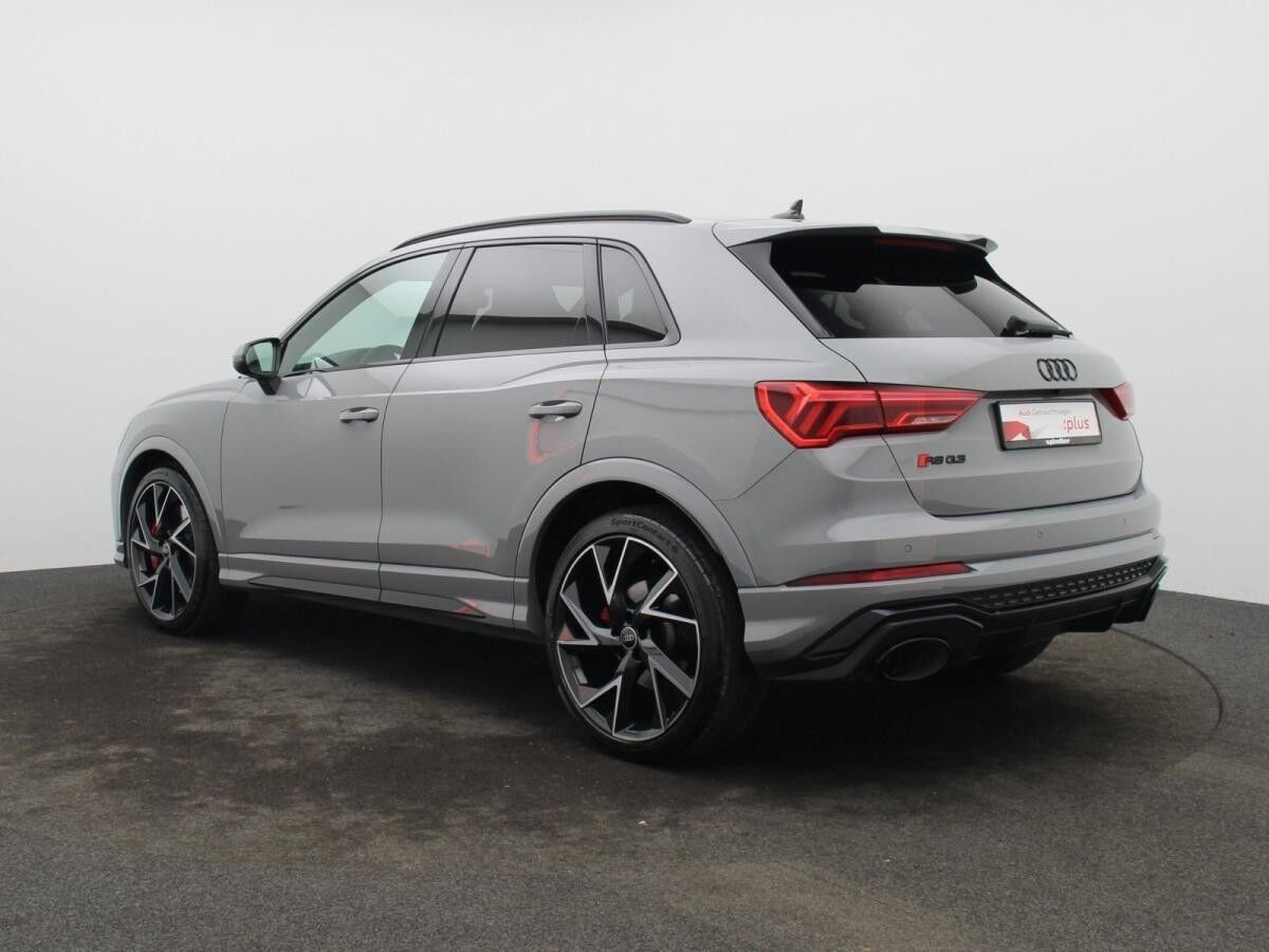 Audi RS Q3 quattro S-tronic / Matrix, Vmax280, B&O