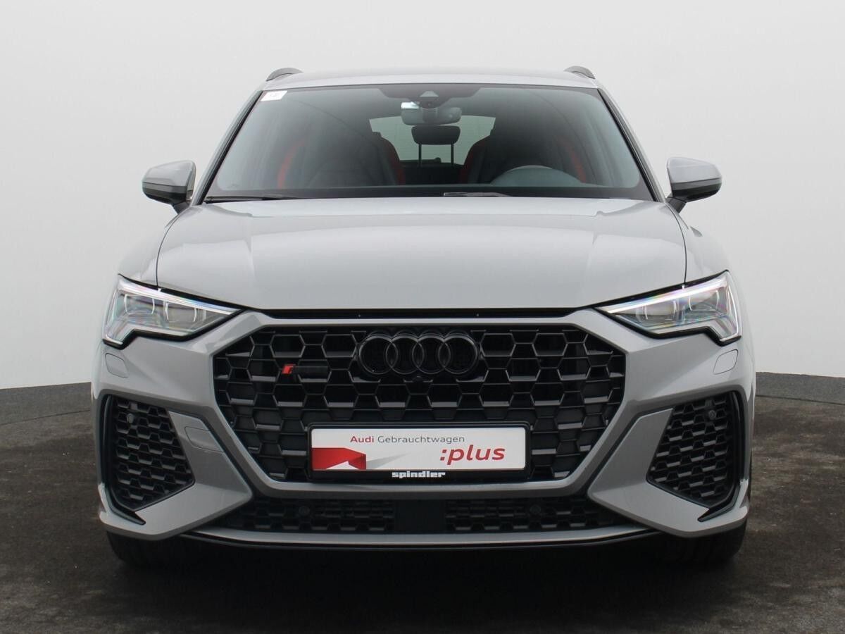 Audi RS Q3 quattro S-tronic / Matrix, Vmax280, B&O