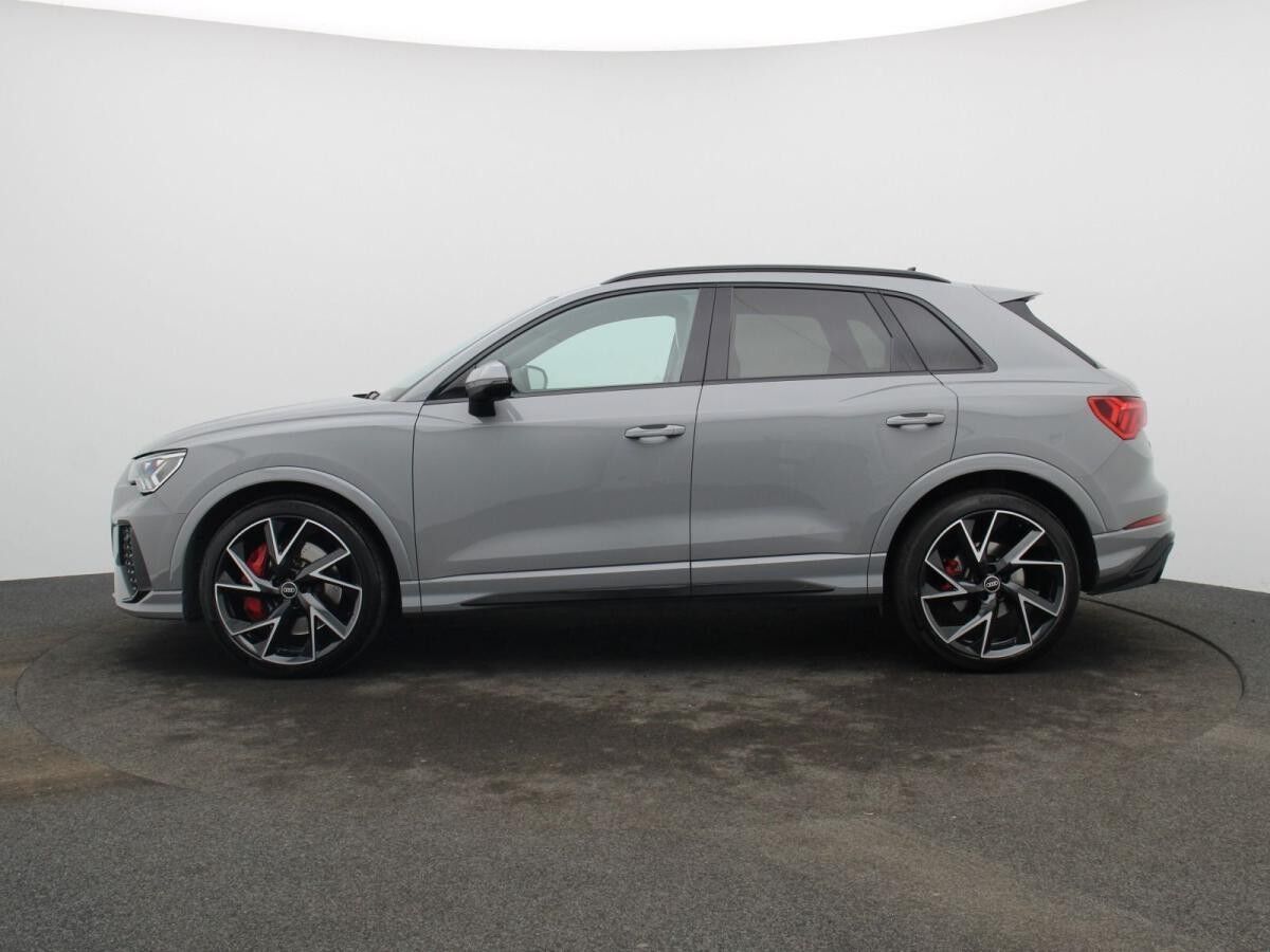 Audi RS Q3 quattro S-tronic / Matrix, Vmax280, B&O