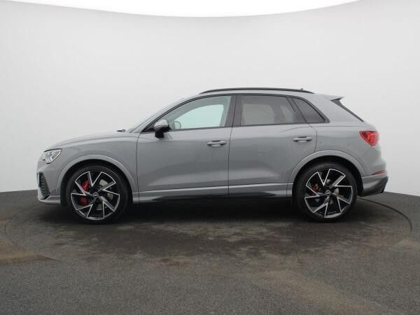 Audi RS Q3 quattro S-tronic / Matrix, Vmax280, B&O