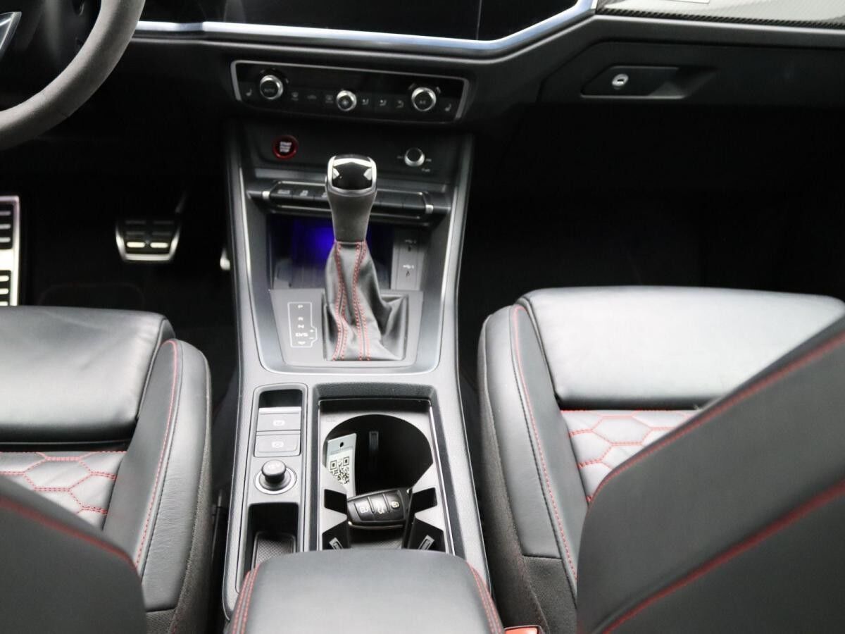 Audi RS Q3 quattro S-tronic / Matrix, Vmax280, B&O