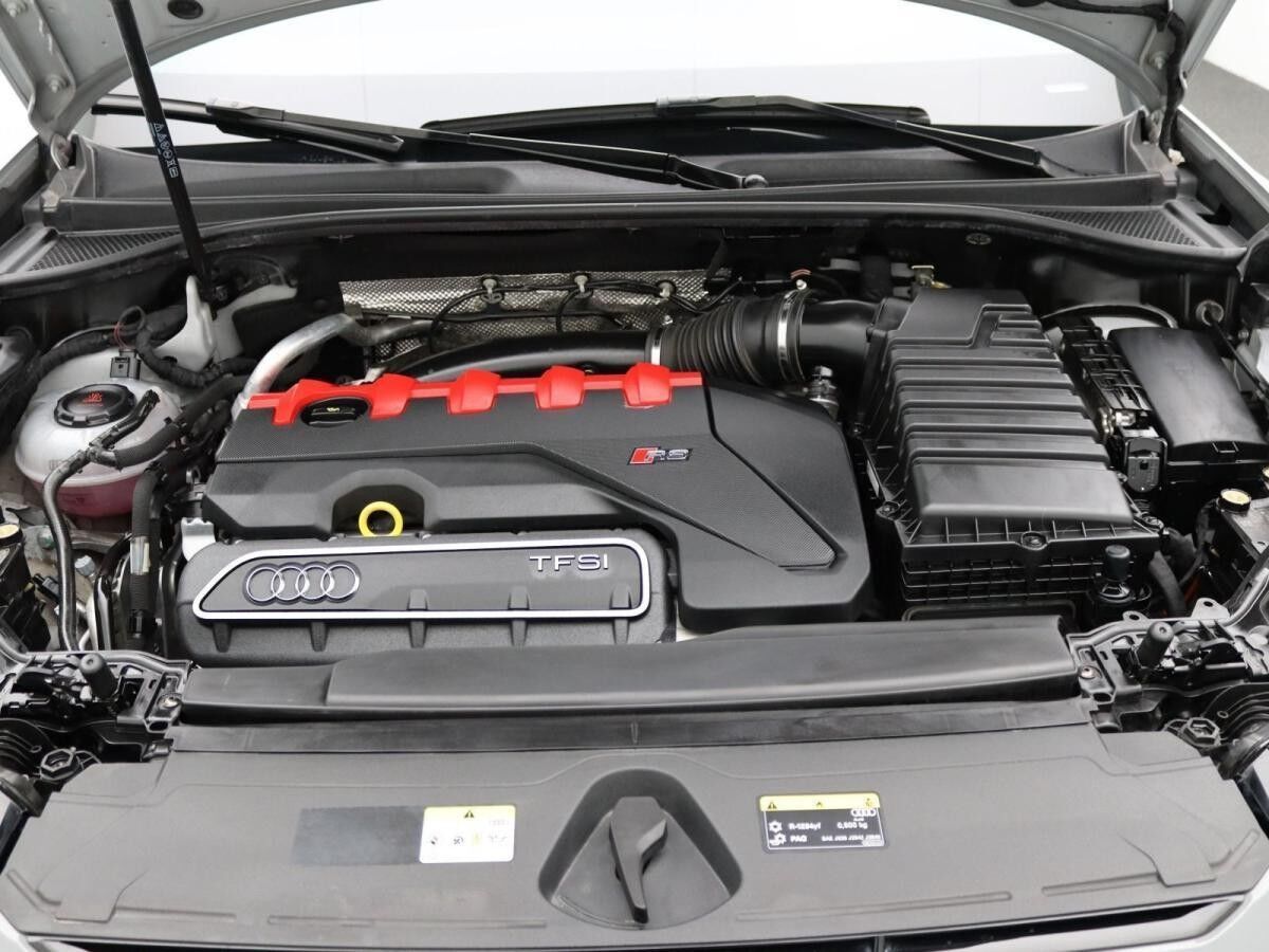 Audi RS Q3 quattro S-tronic / Matrix, Vmax280, B&O