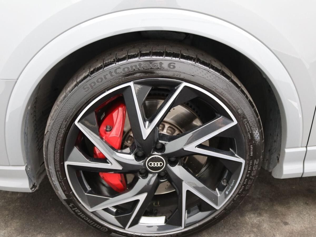 Audi RS Q3 quattro S-tronic / Matrix, Vmax280, B&O